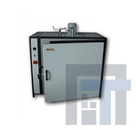Лабораторная печь с вентилятором SNOL 410/200 LFN