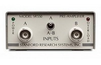 Stanford Research Systems SR550