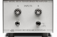 Stanford Research Systems SR554