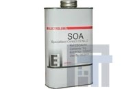 Electrolube SOA55B, 70г/55 см3