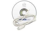 Topview2007 (USB кабель С2007+ПО)