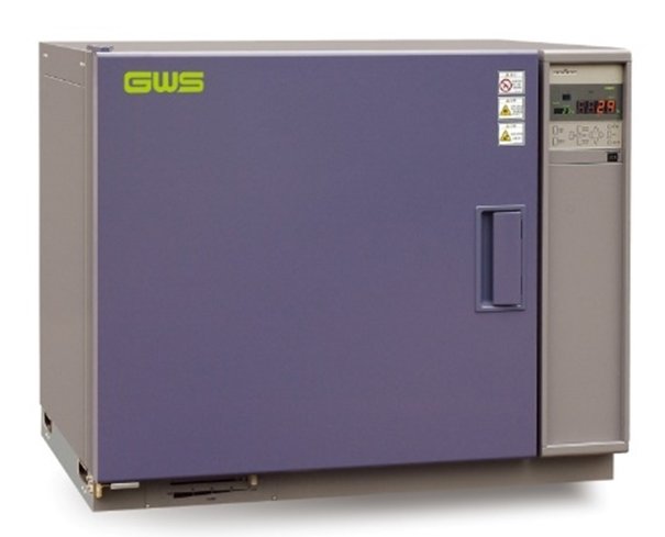 Высокотемпературная горизонтальная камера GWS IPH401