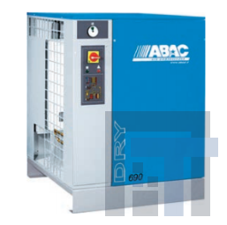 Осушитель рефрижераторного типа ABAC DRY 290