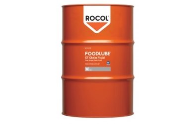 Смазочно-охлаждающая жидкость для обработки черных металлов ROCOL TRI-Logic FE