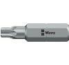 867/1 IPR TORX PLUS® Насадки с отверстием Wera WE-134707