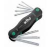 Футляр-рукоятка TORX PocketStar Wiha SB 363 P8