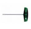 Отвертка TORX с ComfortGrip Wiha 364D