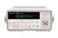 Нановольтметр / микроомметр Agilent Technologies 34420A