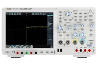 Цифровой осциллограф OWON FDS1102