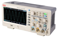 Цифровой осциллограф RGK DO-2002