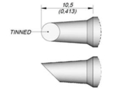 Наконечник скошенный AiXun C245-797 3,8 мм