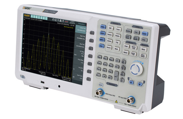 Анализатор спектра OWON XSA1015P-TG