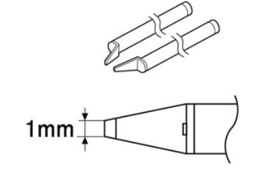 Сменная головка HAKKO A1379