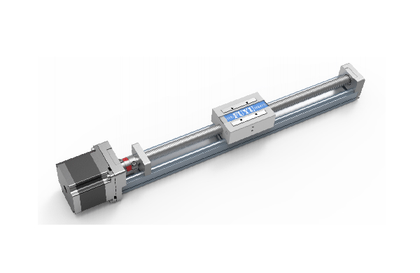 Линейная направляющая FUYU FSK40J